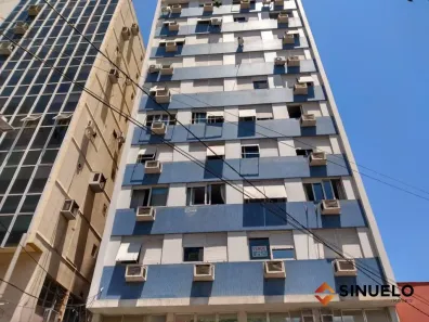 Sala Comercial à venda, 187m² no Centro, Novo Hamburgo