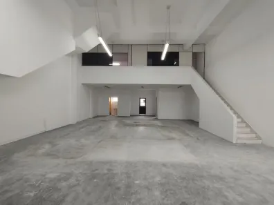 Ponto Comercial para alugar, 240m² no Jardim Japão, São Paulo