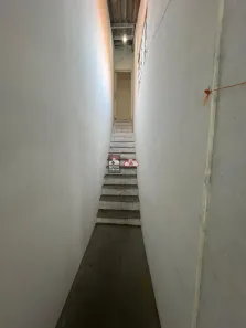 Casa com 1 Quarto para alugar, 30m² no Conjunto Residencial Dom Pedro I, São José dos Campos
