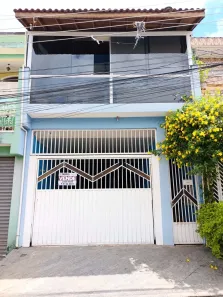 Casa com 2 Quartos à venda, 293m² no Bandeiras, Osasco