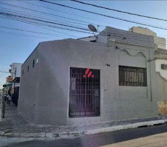 Ponto Comercial para alugar, 90m² no Centro, Taubaté
