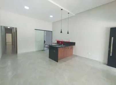 Casa com 3 Quartos à venda, 112m² no Jardim América, Indaiatuba