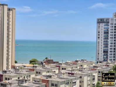 Apartamento com 2 Quartos à venda, 62m² no Itapuã, Vila Velha