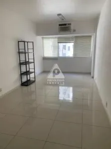 Sala Comercial à venda, 27m² no Centro, Rio de Janeiro