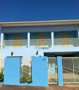 Casa com 4 Quartos para alugar, 214m² no Jardim Fortaleza, Paulínia
