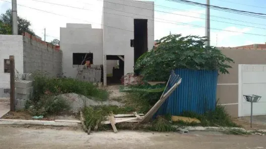 Casa com 2 Quartos à venda, 270m² no Residencial Borda do Campo, Caçapava