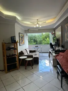 Apartamento com 3 Quartos à venda, 110m² no Alterosa, São Luís