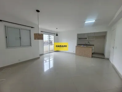 Apartamento com 2 Quartos para alugar, 72m² no Nova Petrópolis, São Bernardo do Campo