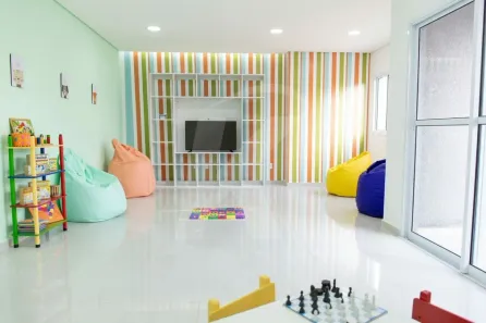Apartamento com 2 Quartos à venda, 55m² no Parada Inglesa, São Paulo