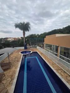 Apartamento com 2 Quartos à venda, 50m² no Vila Fiori, Sorocaba