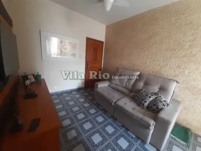 Apartamento com 2 Quartos à venda, 60m² no Vila da Penha, Rio de Janeiro