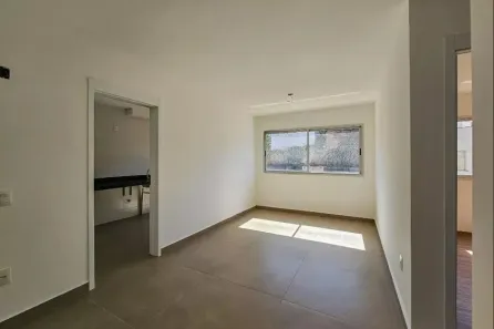 Apartamento com 2 Quartos à venda, 59m² no São Lucas, Belo Horizonte
