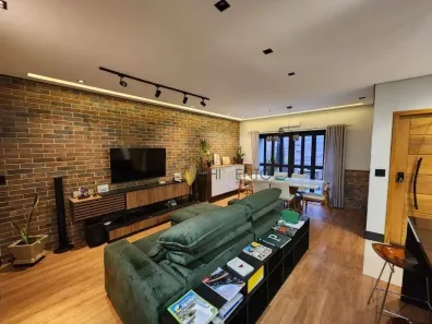 Casa com 3 Quartos à venda, 225m² no Alto da Mooca, São Paulo