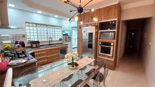 Casa com 2 Quartos à venda, 131m² no Parque Residencial Jaguari, Americana