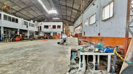 Galpão/Depósito/Armazém à venda, 1630m² no Ilha da Conceição, Niterói