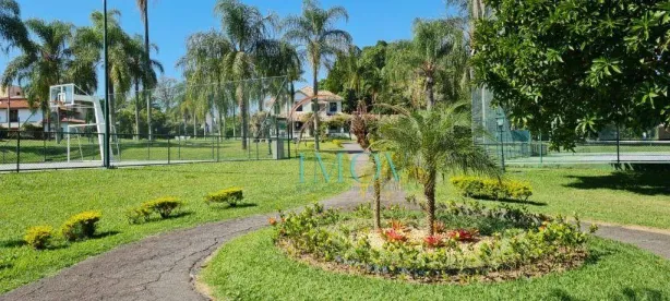 Casa de Condomínio com 4 Quartos à venda, 360m² no Jardim Califórnia, Jacareí