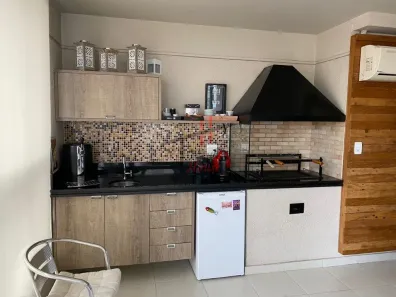 Apartamento com 3 Quartos à venda, 204m² no Vila Gomes Cardim, São Paulo