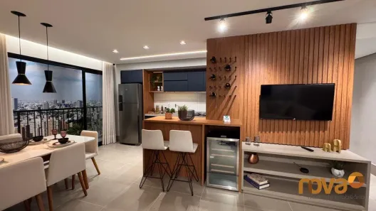 Apartamento com 3 Quartos à venda, 95m² no Parque Amazônia, Goiânia