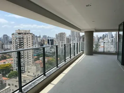 Apartamento com 4 Quartos à venda, 230m² no Pinheiros, São Paulo
