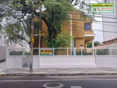 Sala Comercial para alugar, 25m² no Aldeota, Fortaleza