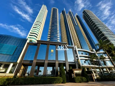 Apartamento com 4 Quartos à venda, 183m² no Centro, Balneário Camboriú