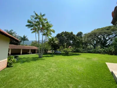 Casa de Condomínio com 5 Quartos à venda, 700m² no Vargem Grande, Rio de Janeiro