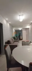 Apartamento com 3 Quartos à venda, 82m² no Vila Sirena, Guarulhos