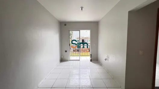 Apartamento com 2 Quartos para alugar, 50m² no Pinheirinho, Chapecó