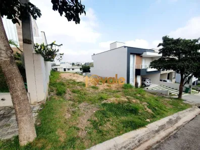 Lote/Terreno à venda, 250m² no Condomínio Vem Viver Jacareí, Jacareí