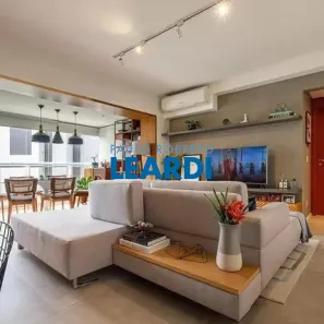 Apartamento com 2 Quartos à venda, 85m² no Pinheiros, São Paulo