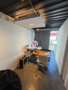 Sala Comercial para alugar, 52m² no Nossa Senhora das Graças, Manaus