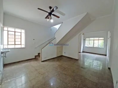 Sobrado com 3 Quartos à venda, 150m² no Vila Gumercindo, São Paulo