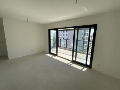 Apartamento com 3 Quartos à venda, 115m² no Sumaré, São Paulo