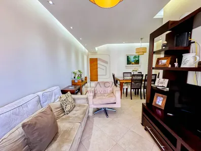 Apartamento com 3 Quartos à venda, 89m² no Alto da Mooca, São Paulo