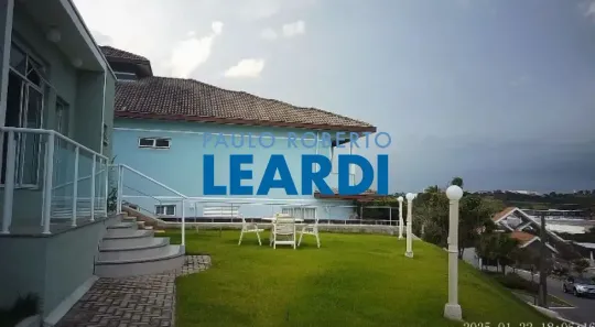 Casa de Condomínio com 3 Quartos para alugar, 350m² no Condomínio Residencial Mirante do Vale, Jacareí