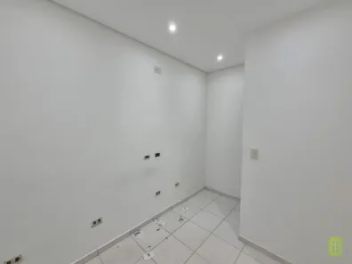 Prédio Comercial para alugar, 93m² no Centro, Santo André