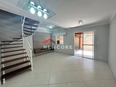 Casa de Condomínio com 3 Quartos à venda, 97m² no Jardim Shangai, Jundiaí