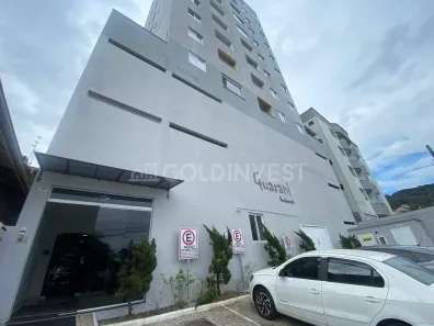 Apartamento com 2 Quartos à venda, 68m² no Guarani, Brusque