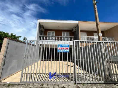 Sobrado com 4 Quartos à venda, 200m² no Santa Terezinha, Pontal do Paraná