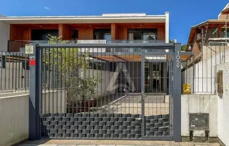 Casa com 3 Quartos à venda, 123m² no Campeche, Florianópolis