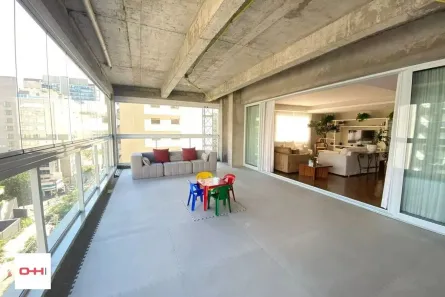 Apartamento com 4 Quartos à venda, 280m² no Jardim Paulista, São Paulo