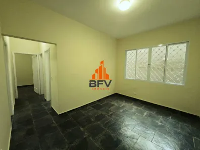 Apartamento com 2 Quartos para alugar, 67m² no Boqueirão, Santos