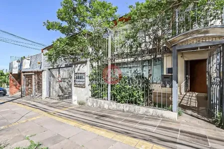 Imóvel Comercial com 1 Quarto para alugar, 430m² no Boa Vista, Porto Alegre