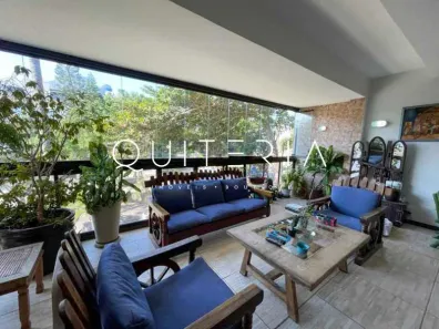 Apartamento com 4 Quartos à venda, 170m² no Barra da Tijuca, Rio de Janeiro
