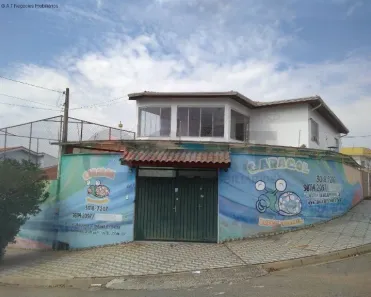 Ponto Comercial à venda, 319m² no Jardim Wanel Ville V, Sorocaba