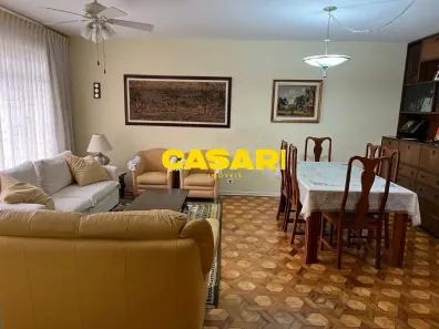 Imóvel Comercial com 3 Quartos à venda, 147m² no Jardim Bela Vista, Santo André