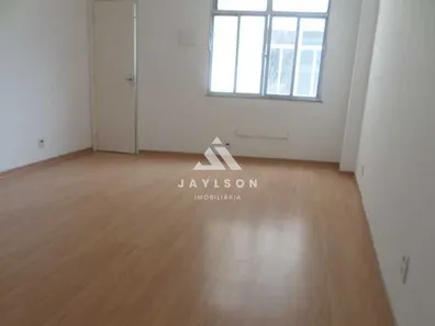 Sala Comercial à venda, 21m² no Méier, Rio de Janeiro