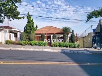 Casa com 3 Quartos à venda, 200m² no Vila Romana, São Paulo