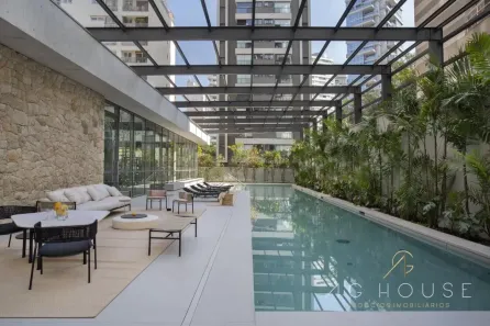 Apartamento com 4 Quartos à venda, 293m² no Jardim Paulistano, São Paulo