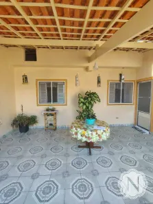 Casa com 2 Quartos à venda, 149m² no Gaivota (Praia), Itanhaém